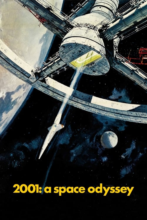 2001: l'Odyssée de l'espace