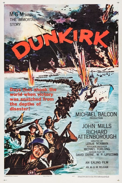 Dunkerque