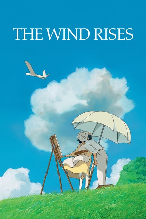 Le Vent Se Lève