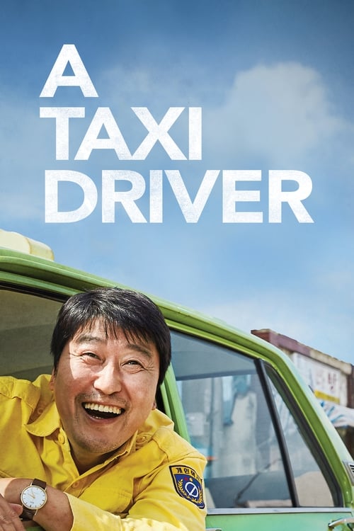 Taxi Driver